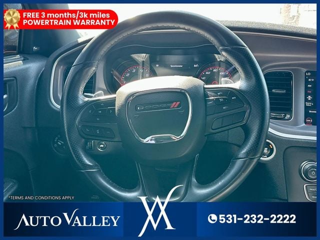 2022 Dodge Charger R/T Sedan 4D - 23013515 - 30