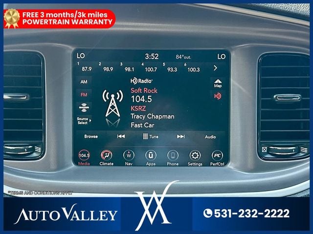 2022 Dodge Charger R/T Sedan 4D - 23013515 - 32