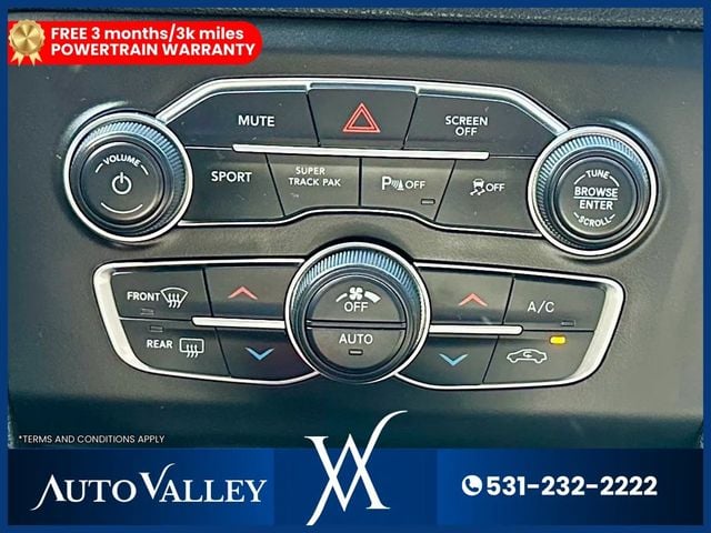 2022 Dodge Charger R/T Sedan 4D - 23013515 - 33