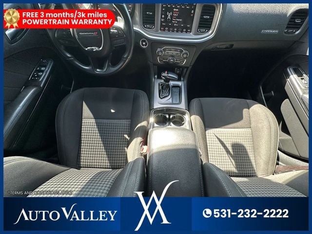 2022 Dodge Charger R/T Sedan 4D - 23013515 - 35