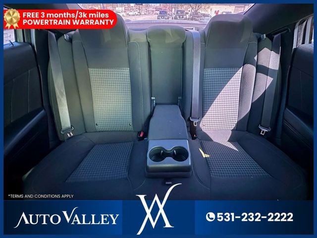 2022 Dodge Charger R/T Sedan 4D - 23013515 - 37