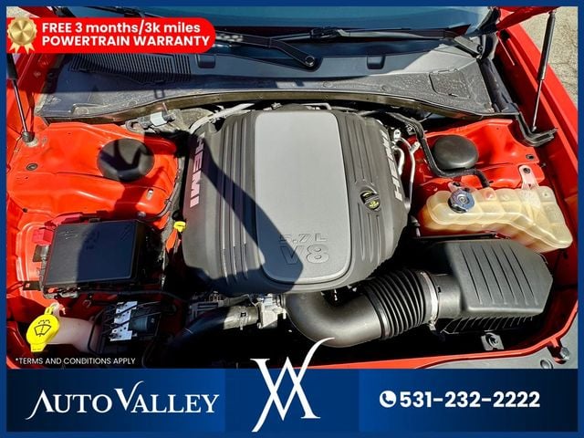 2022 Dodge Charger R/T Sedan 4D - 23013515 - 40