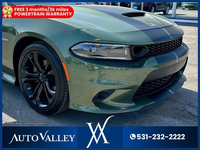 2022 Dodge Charger R/T Sedan 4D - 23027394 - 9