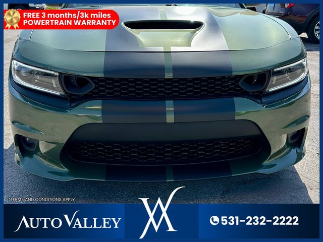 2022 Dodge Charger R/T Sedan 4D - 23027394 - 10