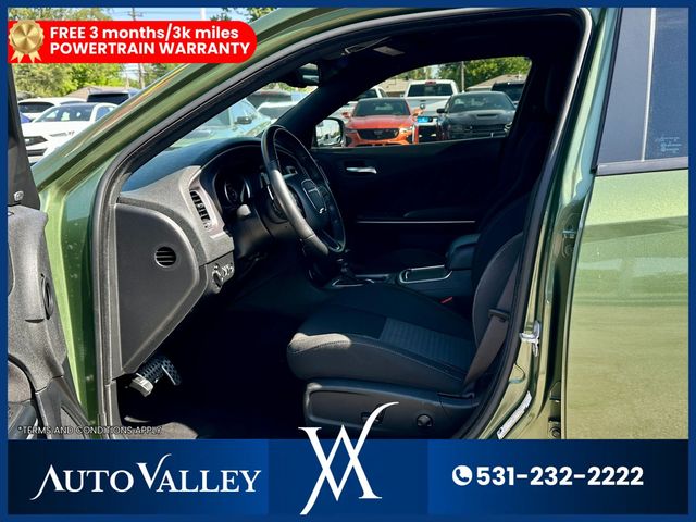 2022 Dodge Charger R/T Sedan 4D - 23027394 - 13