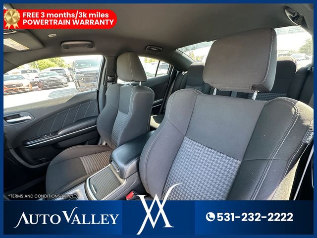 2022 Dodge Charger R/T Sedan 4D - 23027394 - 14