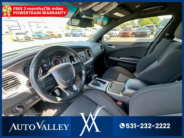 2022 Dodge Charger R/T Sedan 4D - 23027394 - 15