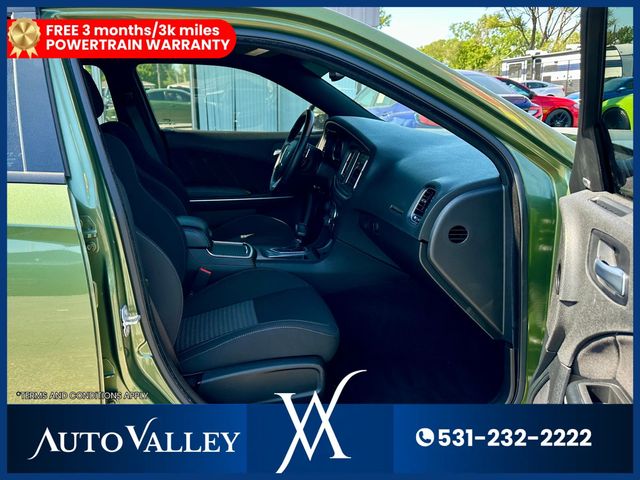 2022 Dodge Charger R/T Sedan 4D - 23027394 - 16