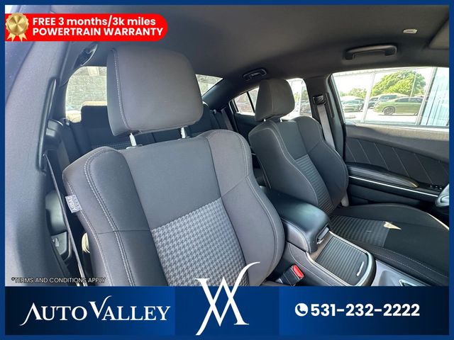2022 Dodge Charger R/T Sedan 4D - 23027394 - 17