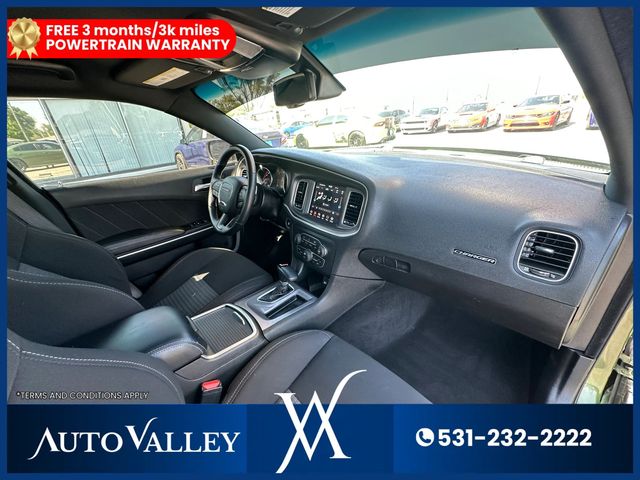 2022 Dodge Charger R/T Sedan 4D - 23027394 - 18