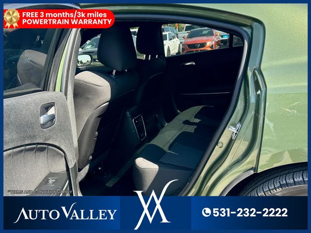 2022 Dodge Charger R/T Sedan 4D - 23027394 - 20