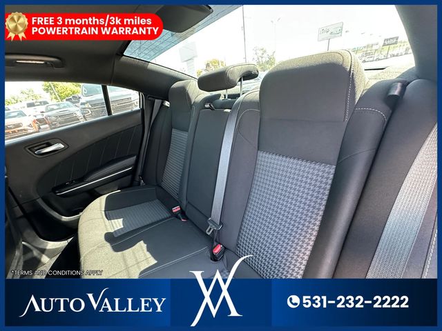 2022 Dodge Charger R/T Sedan 4D - 23027394 - 21