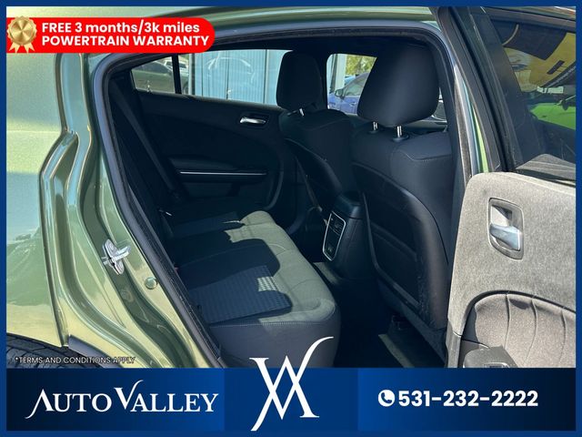 2022 Dodge Charger R/T Sedan 4D - 23027394 - 24