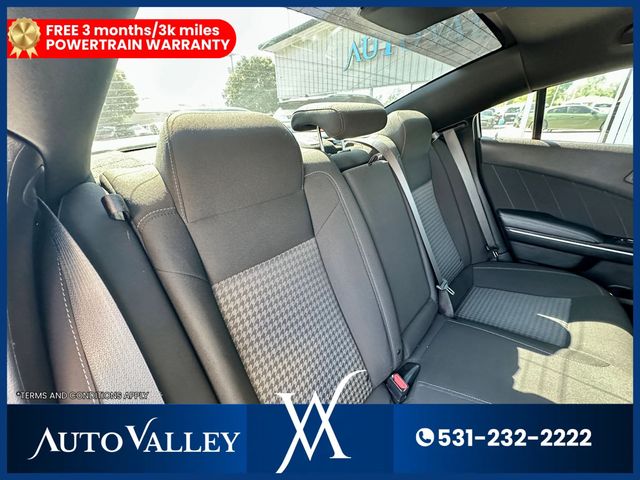 2022 Dodge Charger R/T Sedan 4D - 23027394 - 25