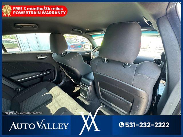 2022 Dodge Charger R/T Sedan 4D - 23027394 - 26