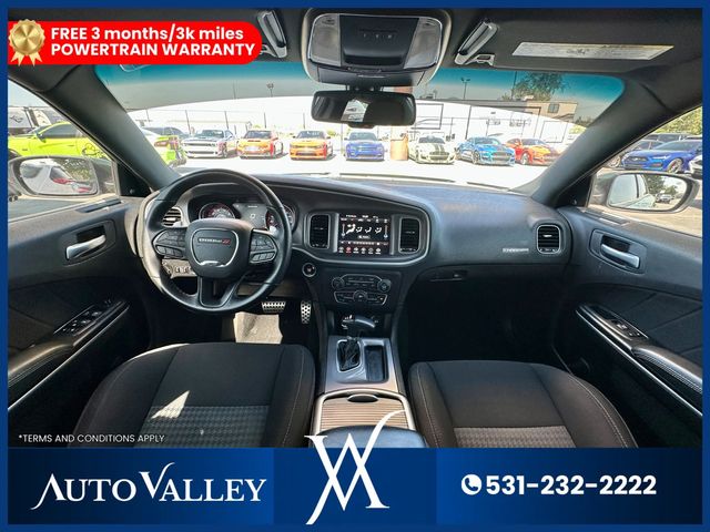 2022 Dodge Charger R/T Sedan 4D - 23027394 - 27