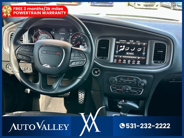 2022 Dodge Charger R/T Sedan 4D - 23027394 - 28