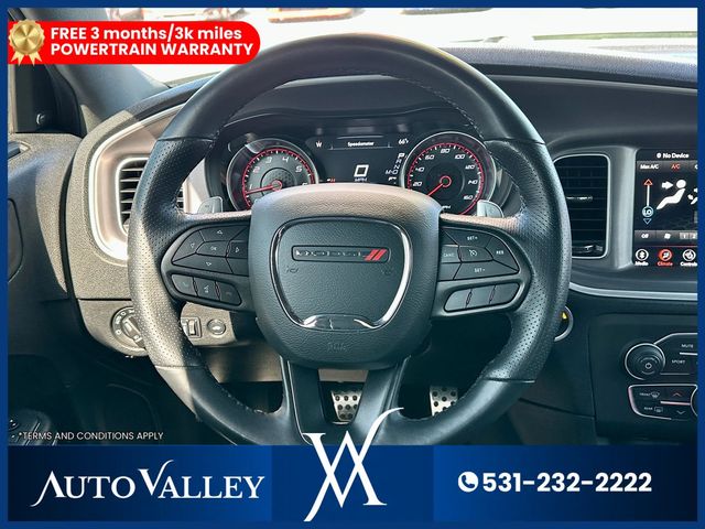 2022 Dodge Charger R/T Sedan 4D - 23027394 - 29