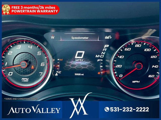 2022 Dodge Charger R/T Sedan 4D - 23027394 - 30