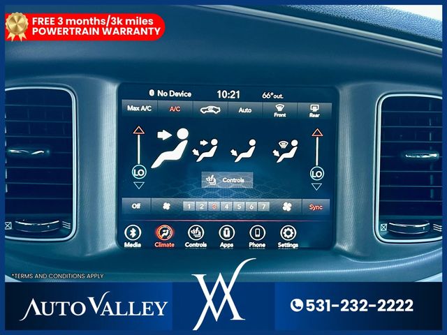 2022 Dodge Charger R/T Sedan 4D - 23027394 - 31