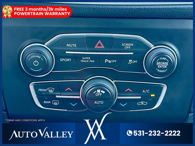 2022 Dodge Charger R/T Sedan 4D - 23027394 - 32