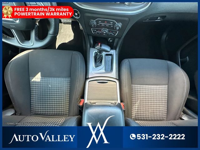 2022 Dodge Charger R/T Sedan 4D - 23027394 - 34