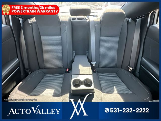 2022 Dodge Charger R/T Sedan 4D - 23027394 - 36