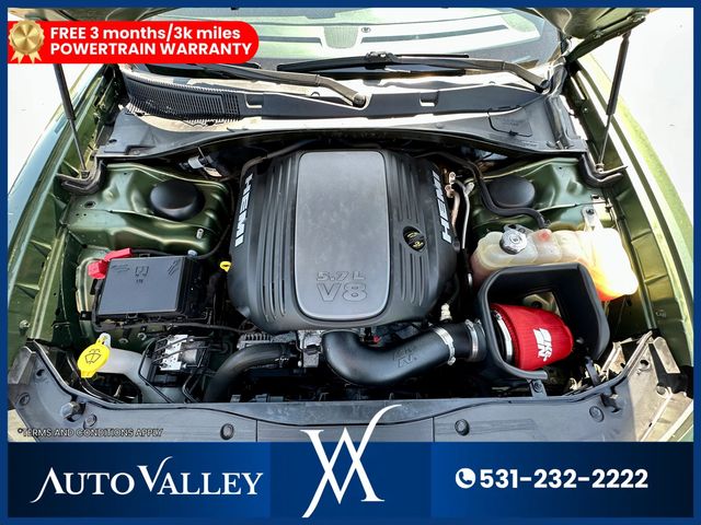2022 Dodge Charger R/T Sedan 4D - 23027394 - 39