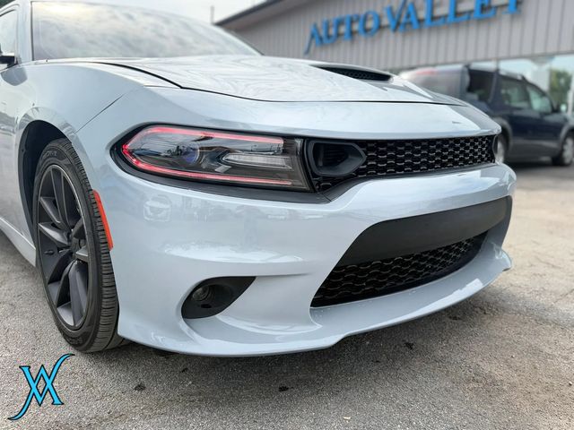 2022 Dodge Charger R/T Sedan 4D - 23060705 - 9
