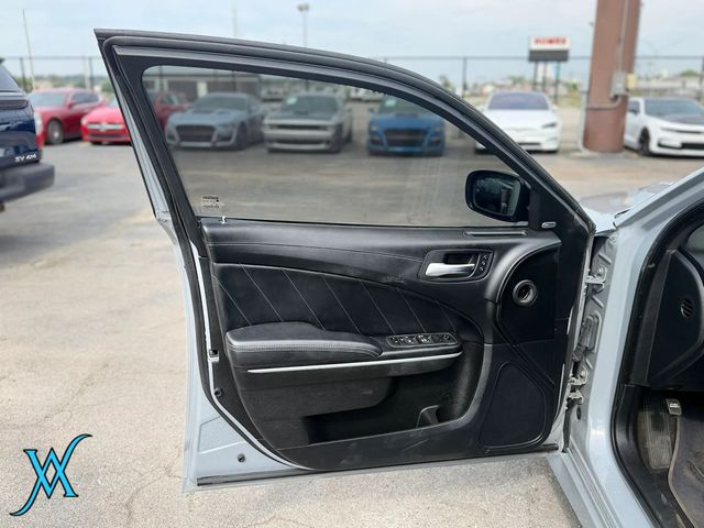 2022 Dodge Charger R/T Sedan 4D - 23060705 - 10
