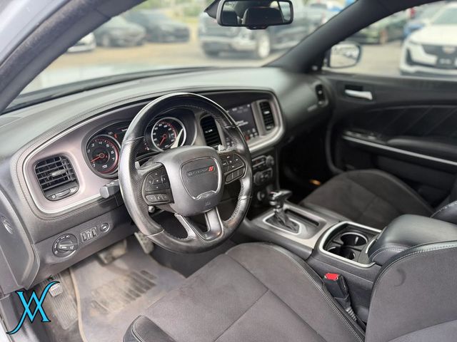 2022 Dodge Charger R/T Sedan 4D - 23060705 - 11