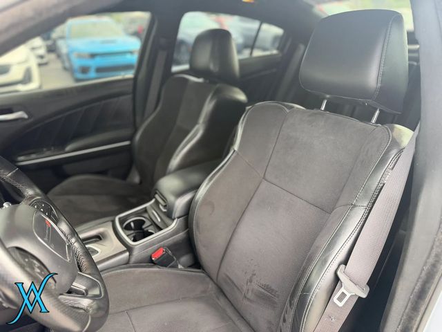 2022 Dodge Charger R/T Sedan 4D - 23060705 - 12