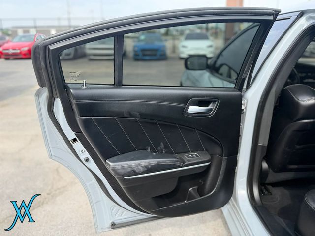 2022 Dodge Charger R/T Sedan 4D - 23060705 - 13