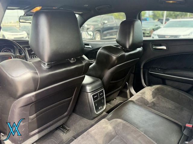 2022 Dodge Charger R/T Sedan 4D - 23060705 - 14