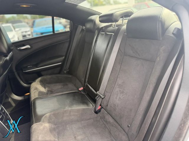 2022 Dodge Charger R/T Sedan 4D - 23060705 - 15