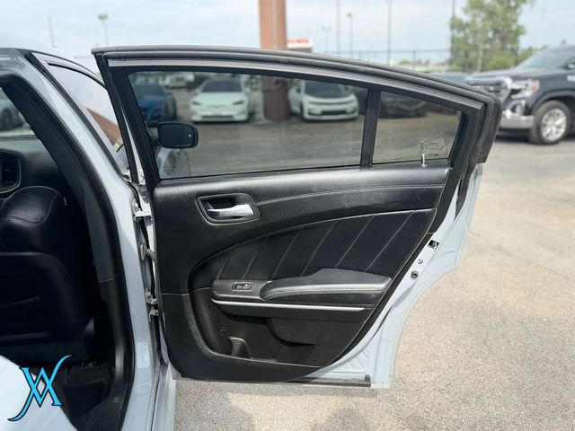 2022 Dodge Charger R/T Sedan 4D - 23060705 - 16