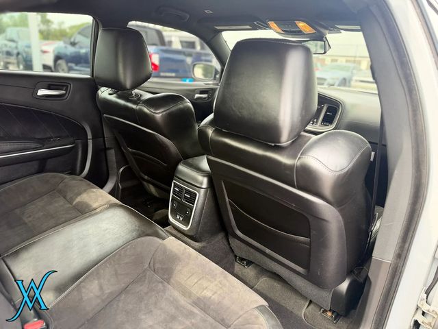 2022 Dodge Charger R/T Sedan 4D - 23060705 - 17