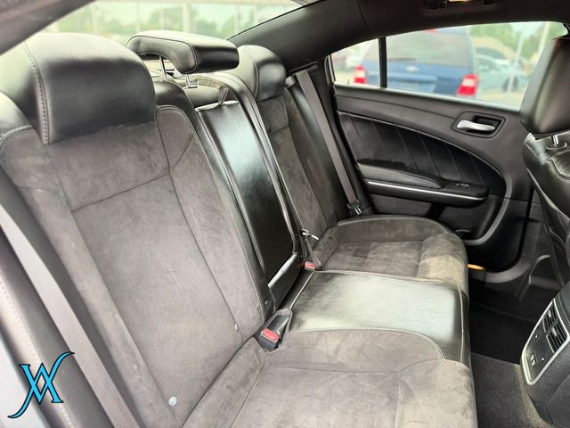 2022 Dodge Charger R/T Sedan 4D - 23060705 - 18