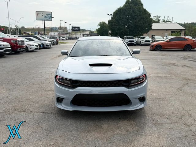 2022 Dodge Charger R/T Sedan 4D - 23060705 - 1