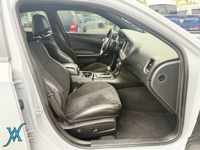 2022 Dodge Charger R/T Sedan 4D - 23060705 - 20