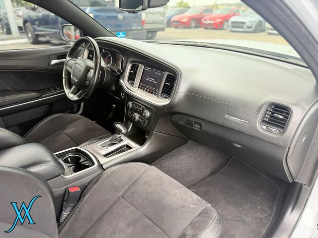 2022 Dodge Charger R/T Sedan 4D - 23060705 - 21