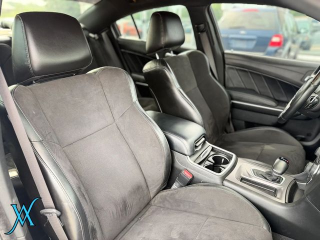 2022 Dodge Charger R/T Sedan 4D - 23060705 - 22