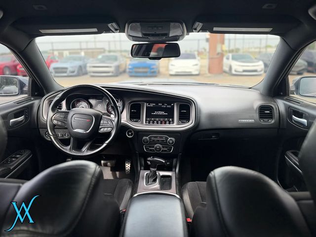 2022 Dodge Charger R/T Sedan 4D - 23060705 - 24