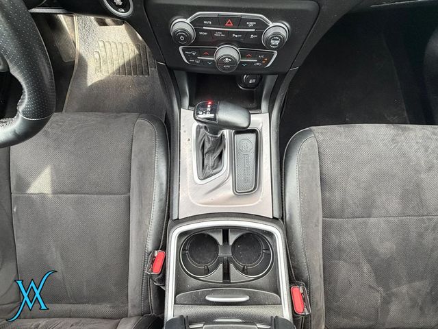 2022 Dodge Charger R/T Sedan 4D - 23060705 - 25