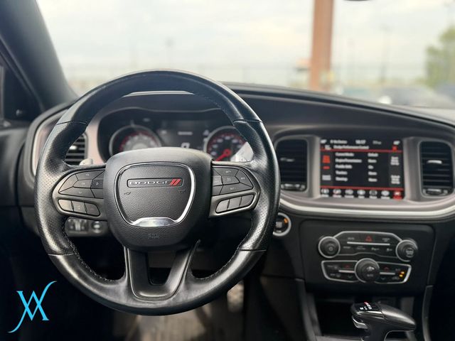 2022 Dodge Charger R/T Sedan 4D - 23060705 - 27