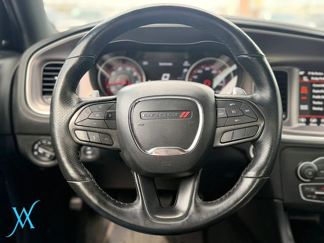 2022 Dodge Charger R/T Sedan 4D - 23060705 - 28