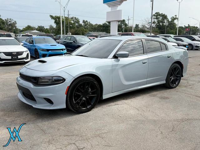 2022 Dodge Charger R/T Sedan 4D - 23060705 - 2