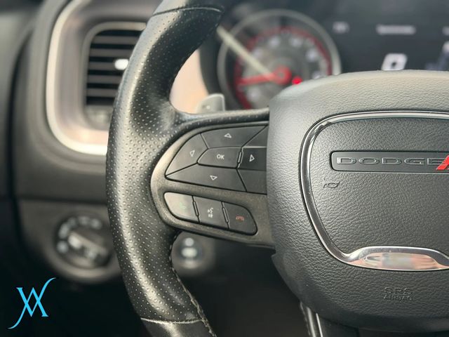 2022 Dodge Charger R/T Sedan 4D - 23060705 - 29