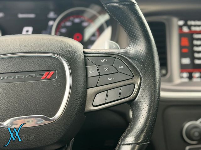 2022 Dodge Charger R/T Sedan 4D - 23060705 - 30