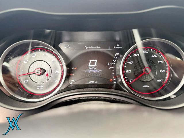 2022 Dodge Charger R/T Sedan 4D - 23060705 - 31